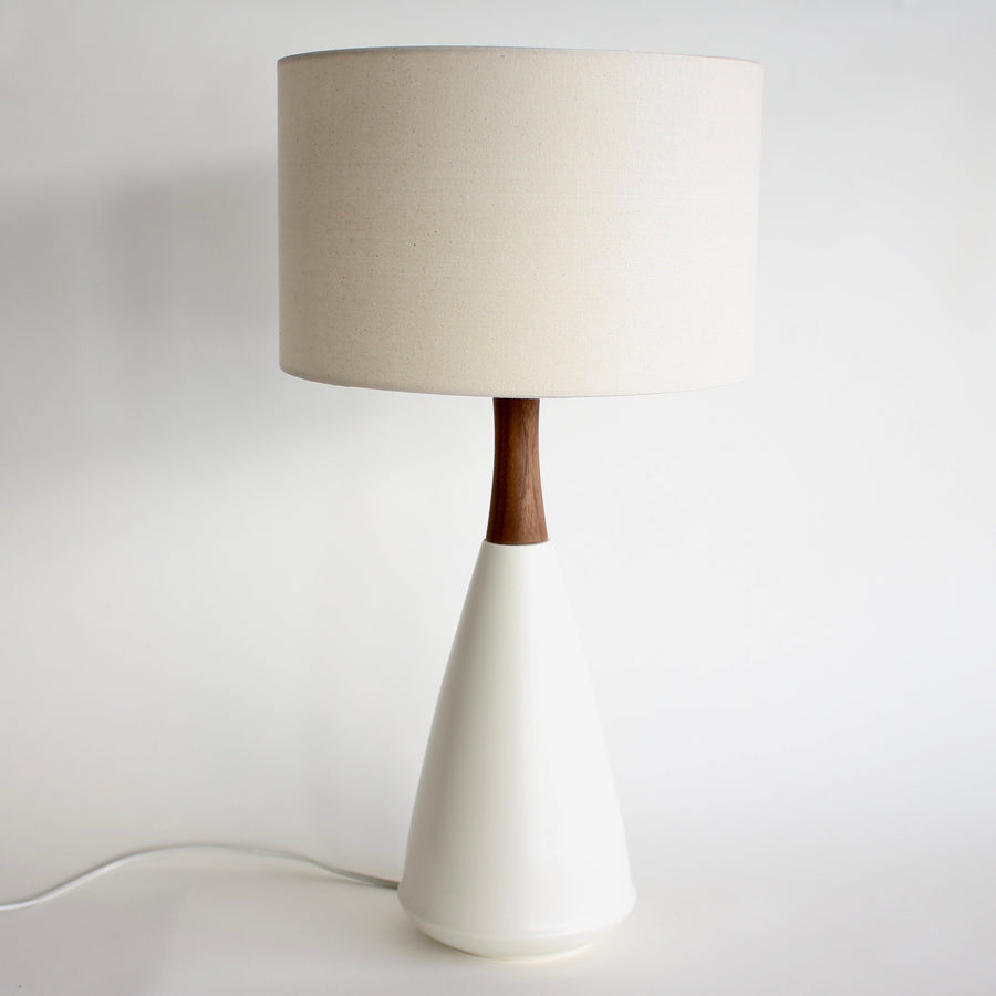 Juliet's Balcony 'Arnie' Large Table Lamp