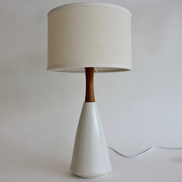 Juliet's Balcony 'Arnie' Medium Table Lamp