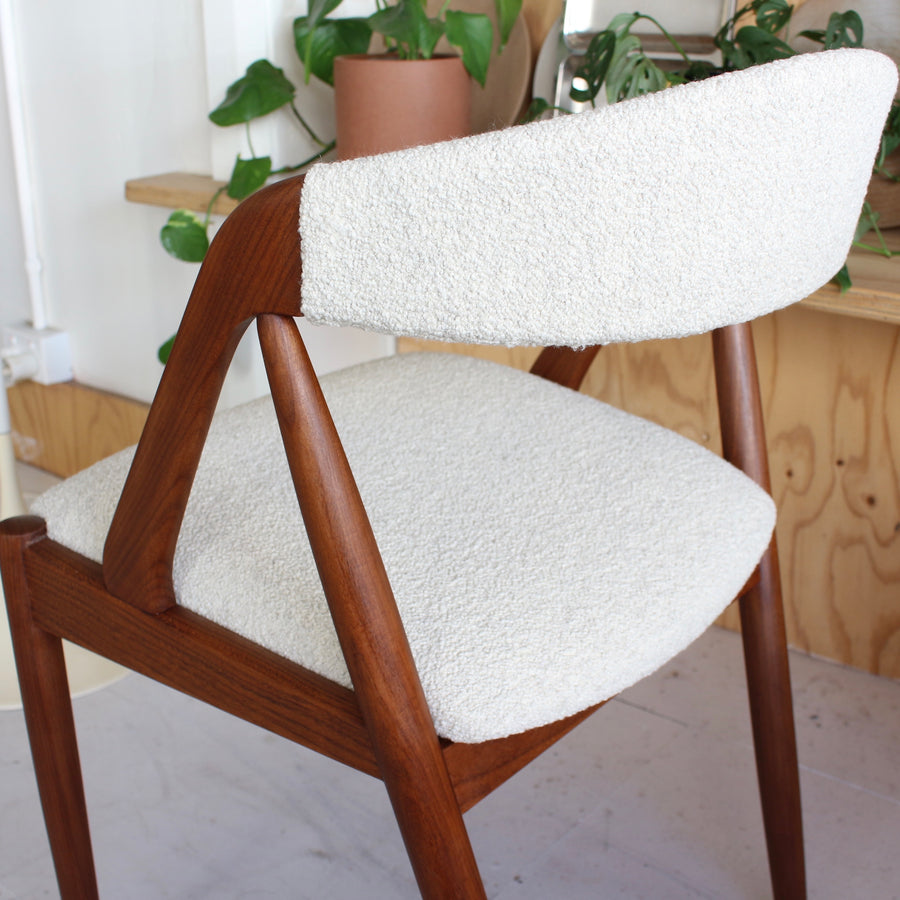 Kai Kristiansen 31 Dining Chair