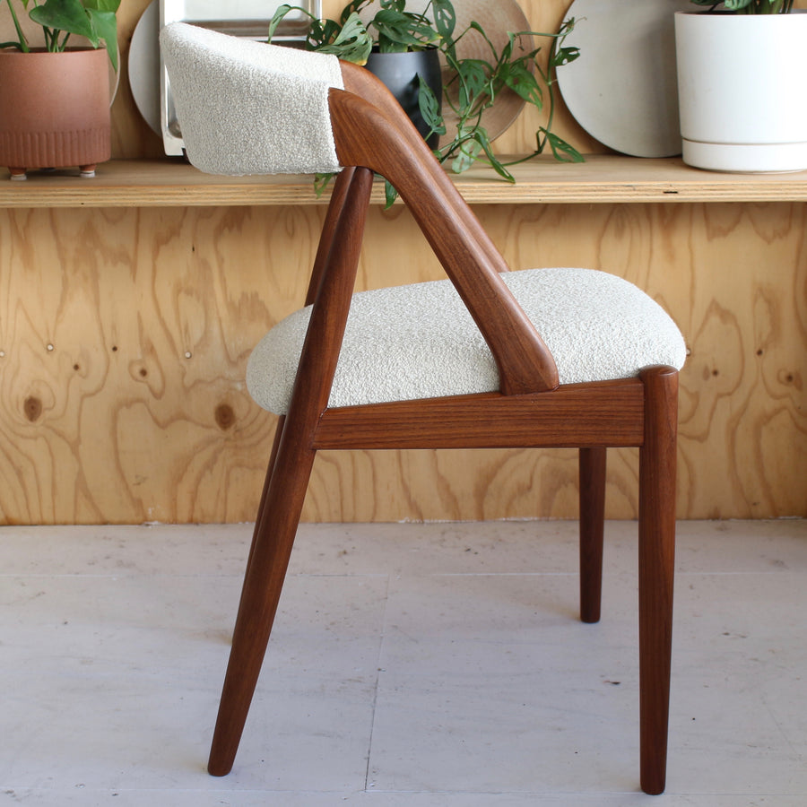 Kai Kristiansen 31 Dining Chair