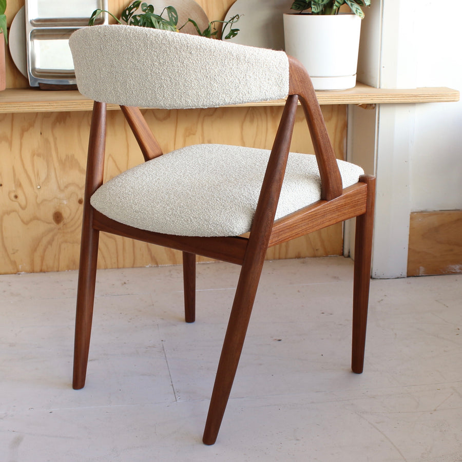 Kai Kristiansen 31 Dining Chair