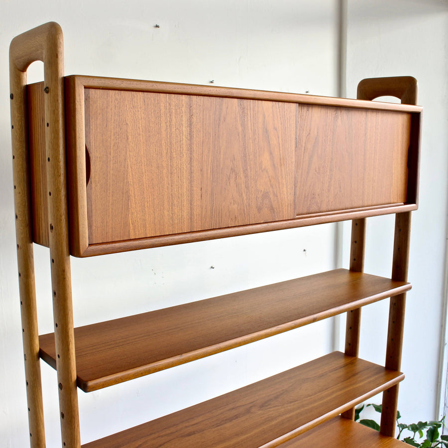 Kurt Østervig Free Standing Wall Unit