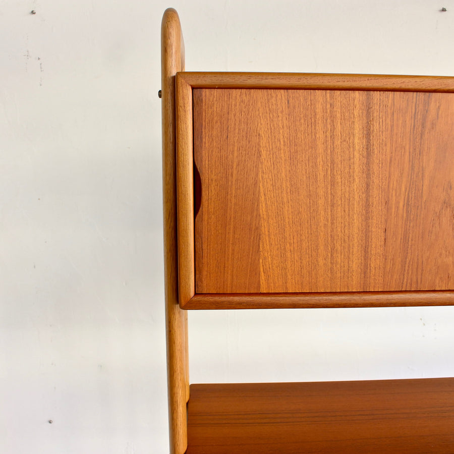 Kurt Østervig Free Standing Wall Unit
