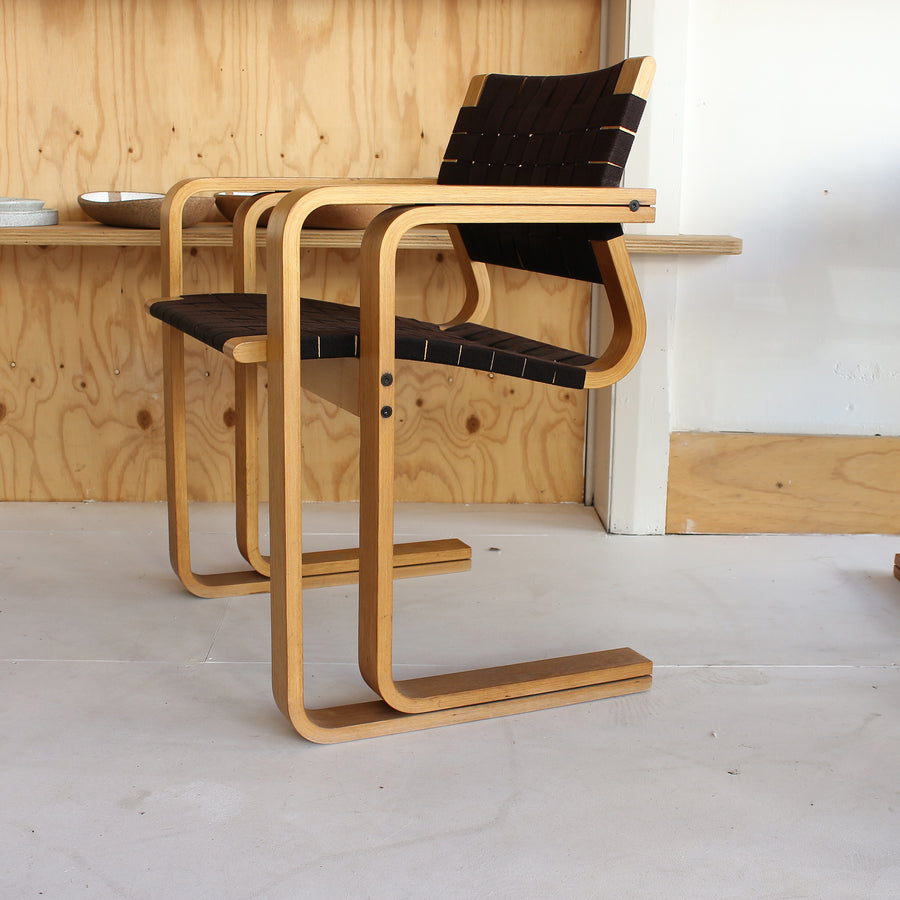 Rud Thygesen & Johnny Sorensen Dining Set