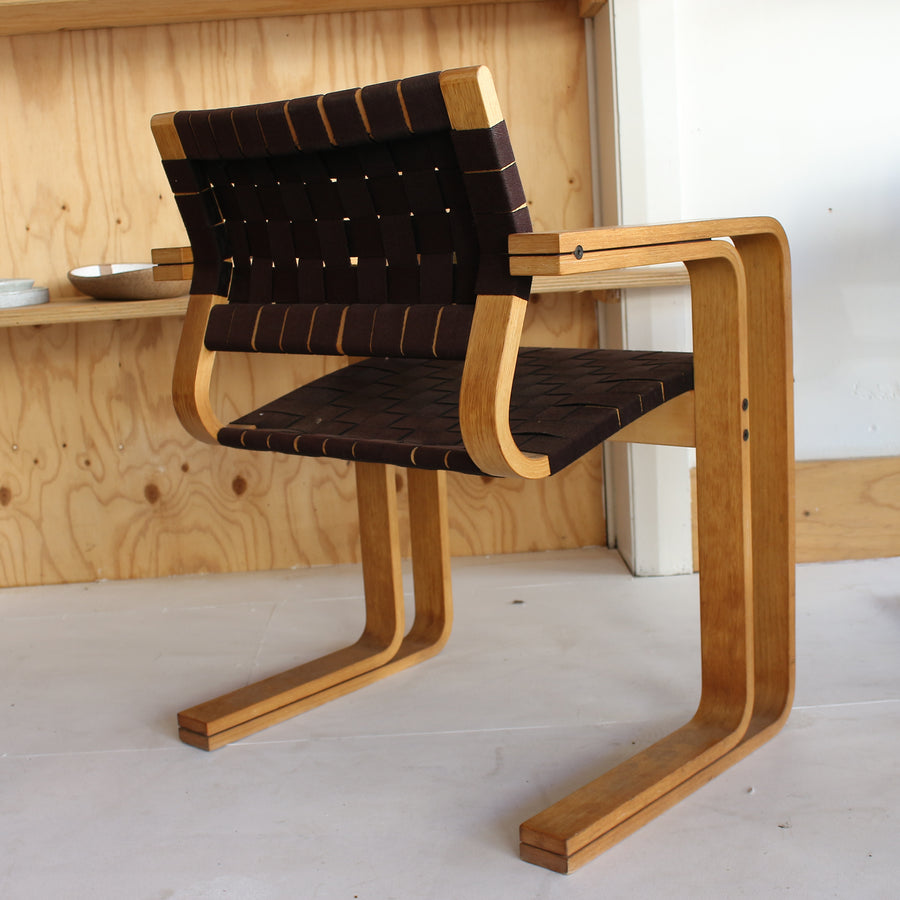 Rud Thygesen & Johnny Sorensen Dining Set