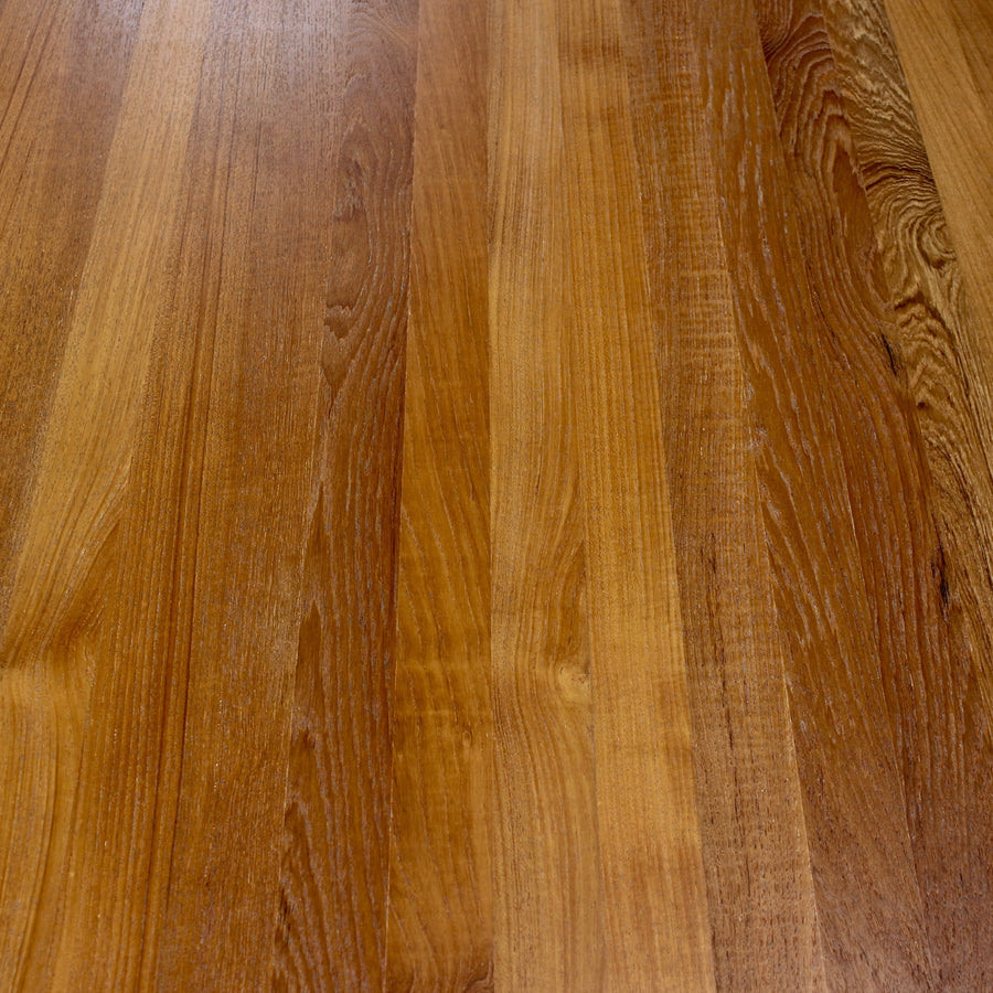 Niels Otto Møller 24A Dining Table