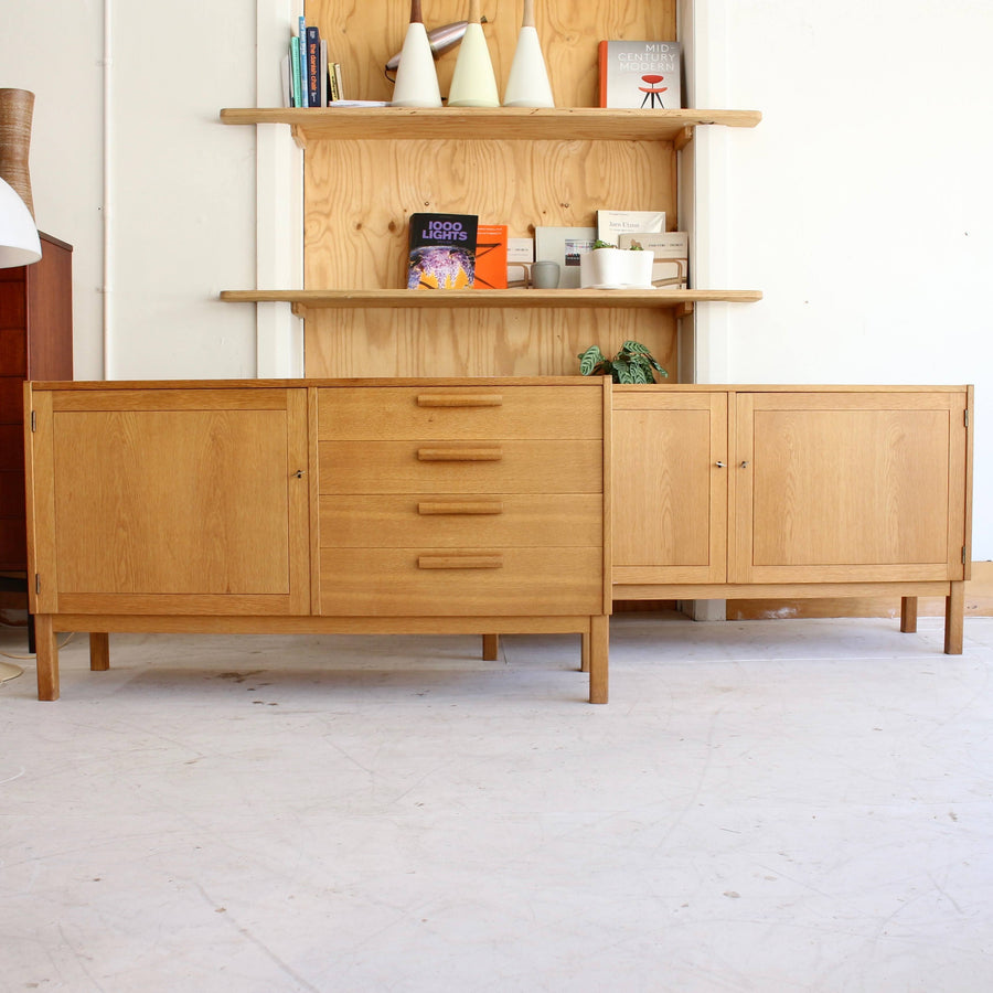 Nils Jonsson Sideboards