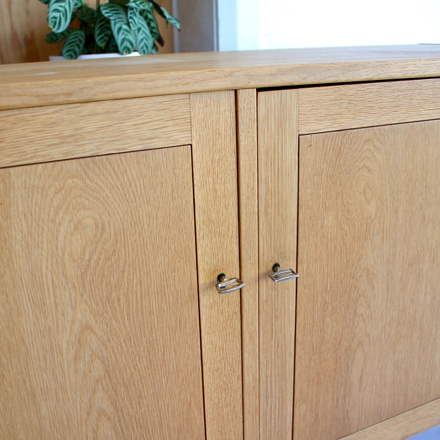 Nils Jonsson Sideboards