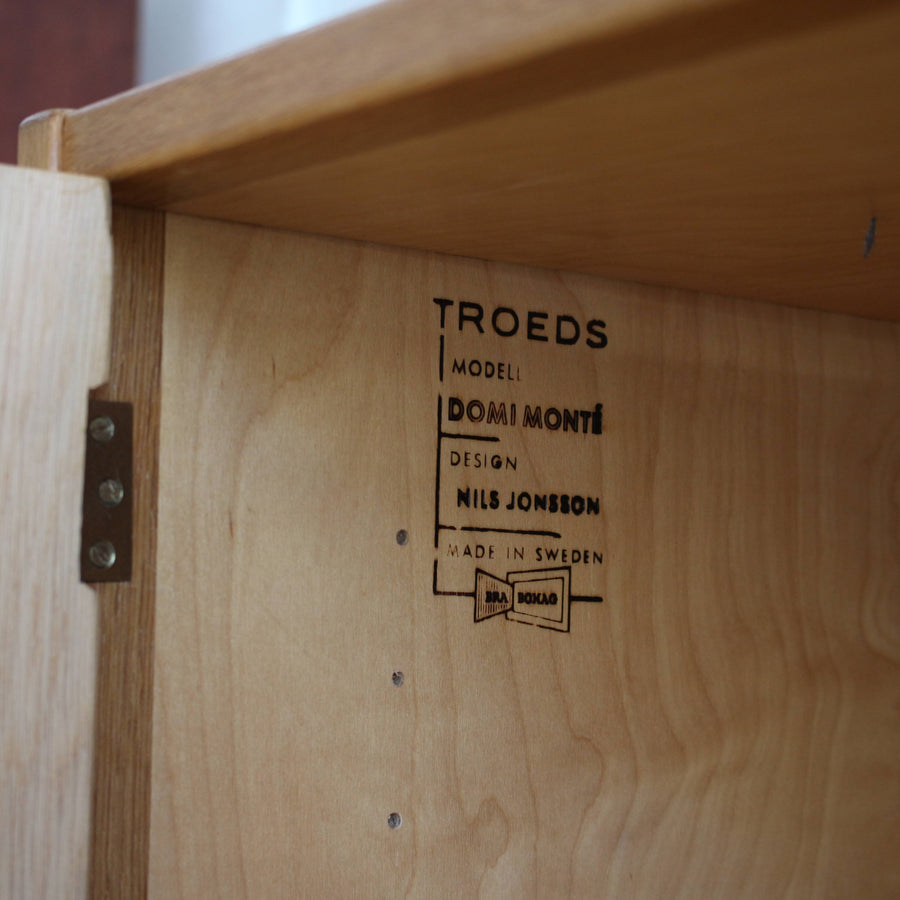 Nils Jonsson Sideboards