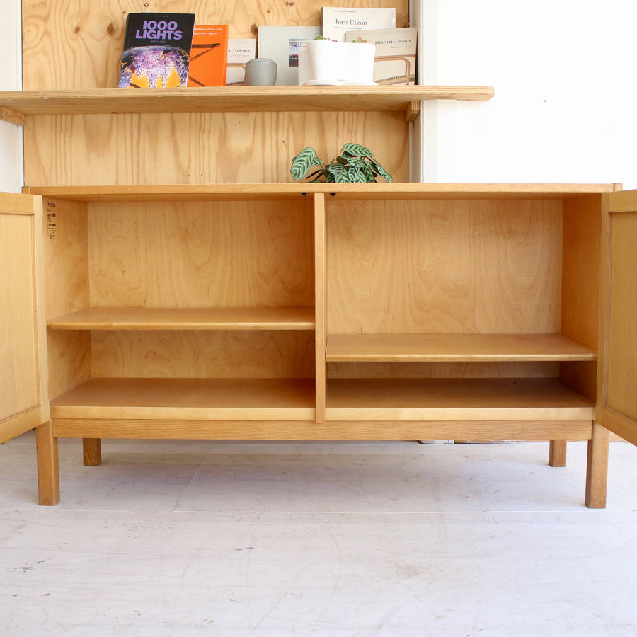 Nils Jonsson Sideboards