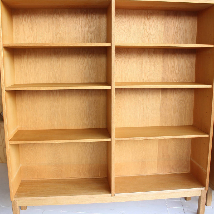 Nils Jonsson Bookcases