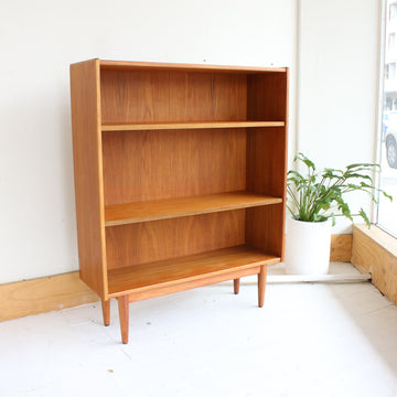 Parker 129 'Nordic' Bookcase