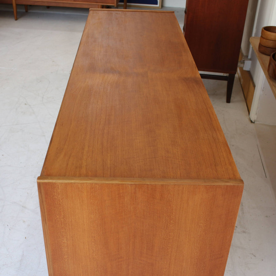 Parker Dresser
