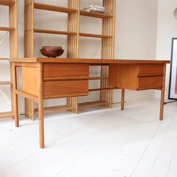 Parker Desk
