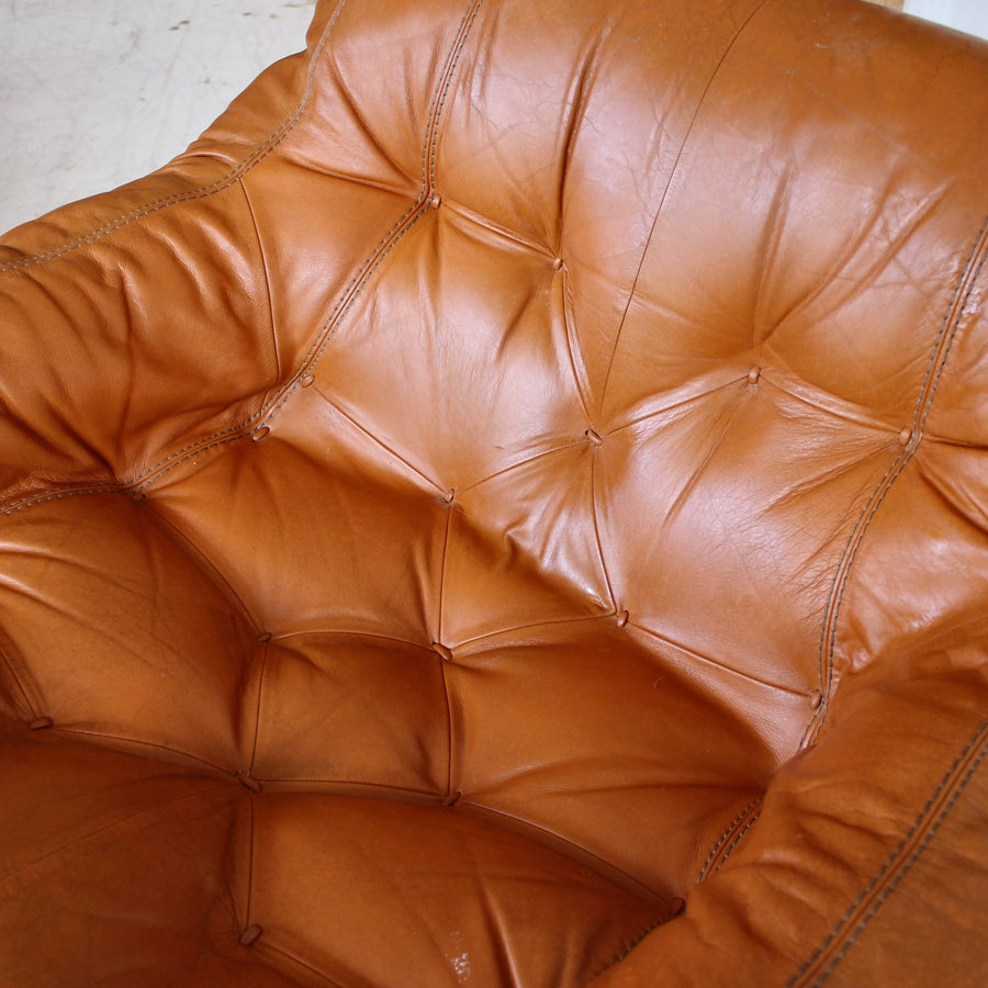 Percival Lafer MP41 Armchairs