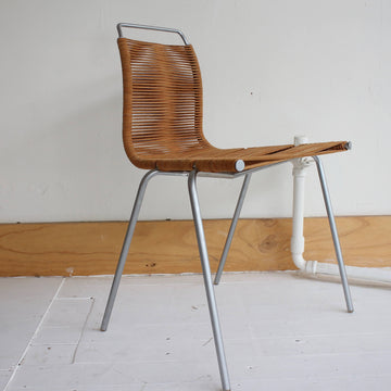 Poul Kjaerholm PK1 Chair