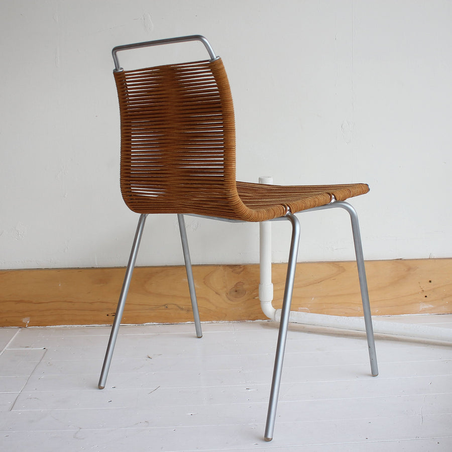 Poul Kjaerholm PK1 Chair