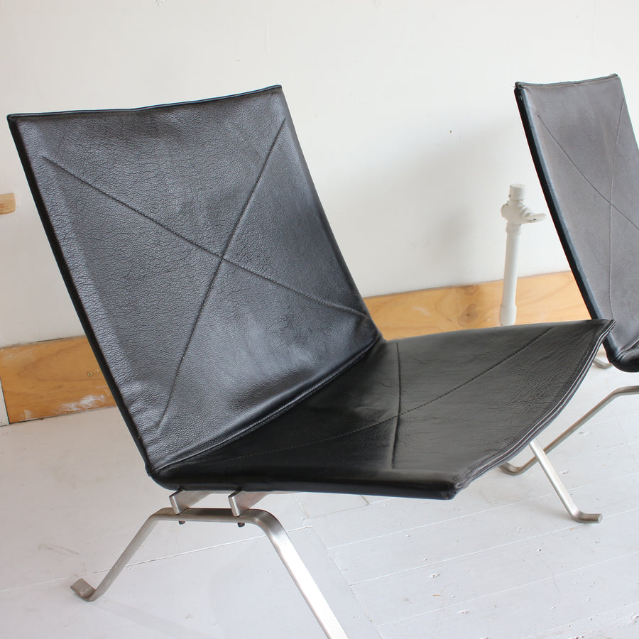 Poul Kjærholm PK22 Easy Chair