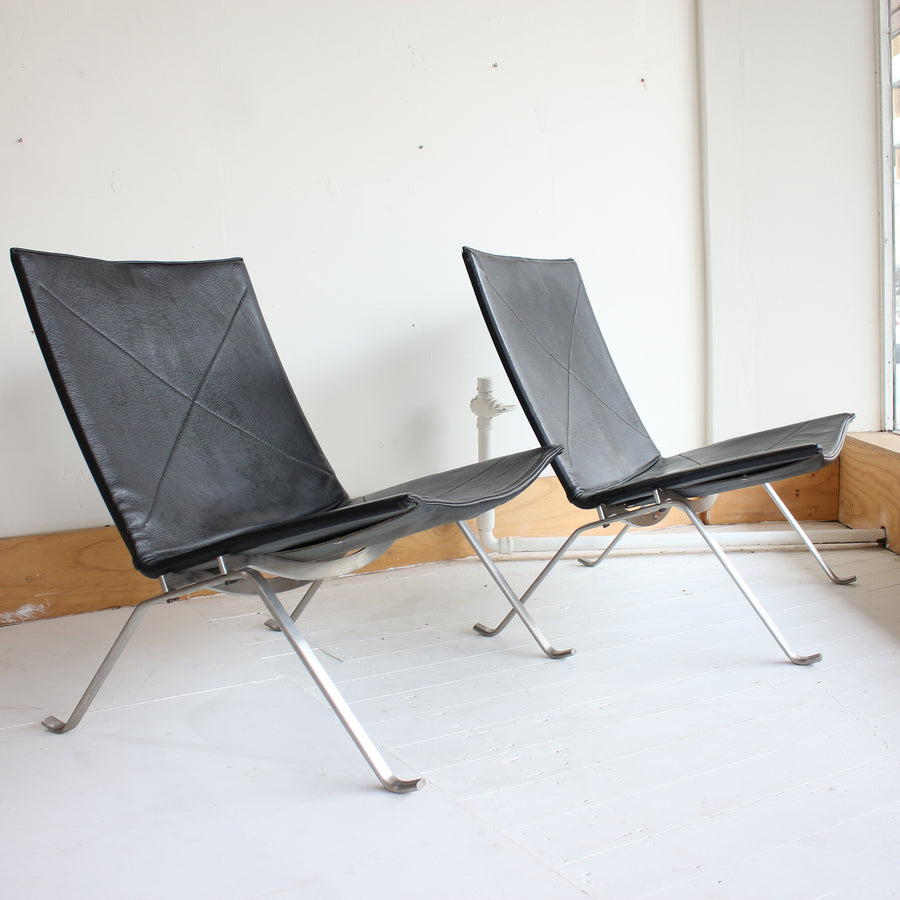Poul Kjærholm PK22 Easy Chair