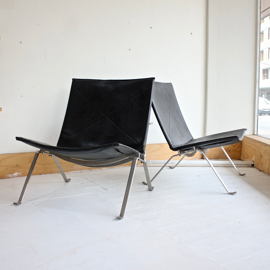 Poul Kjærholm PK22 Easy Chair