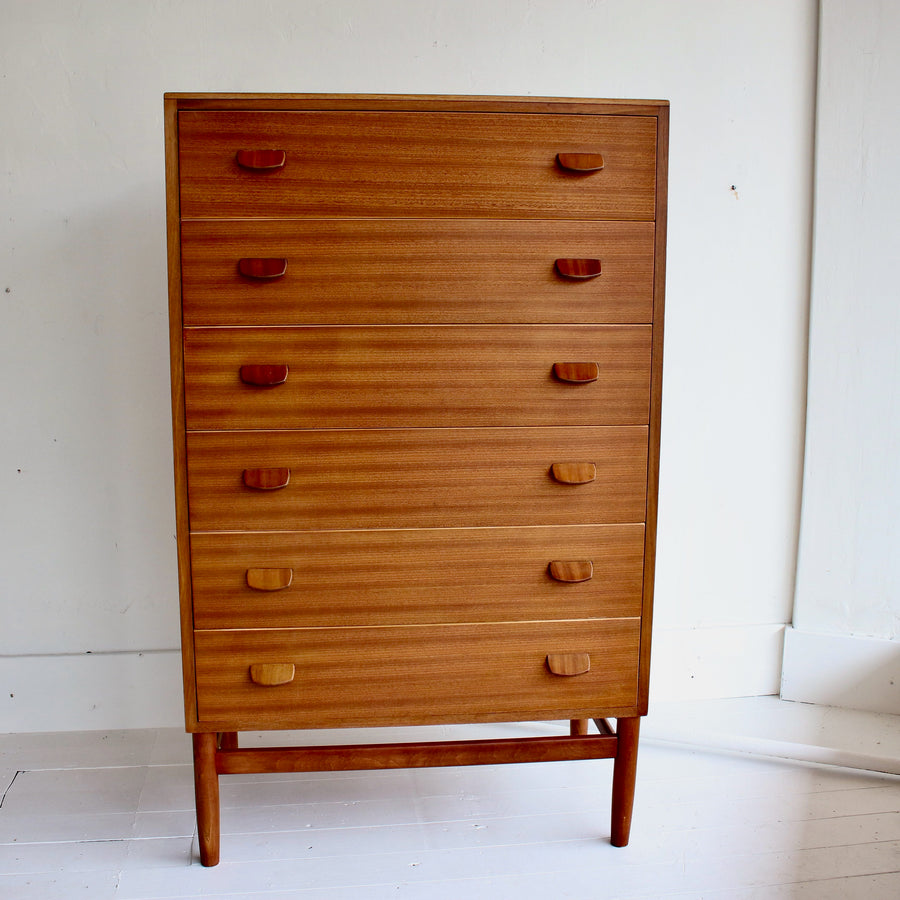 Poul Volther Tallboy