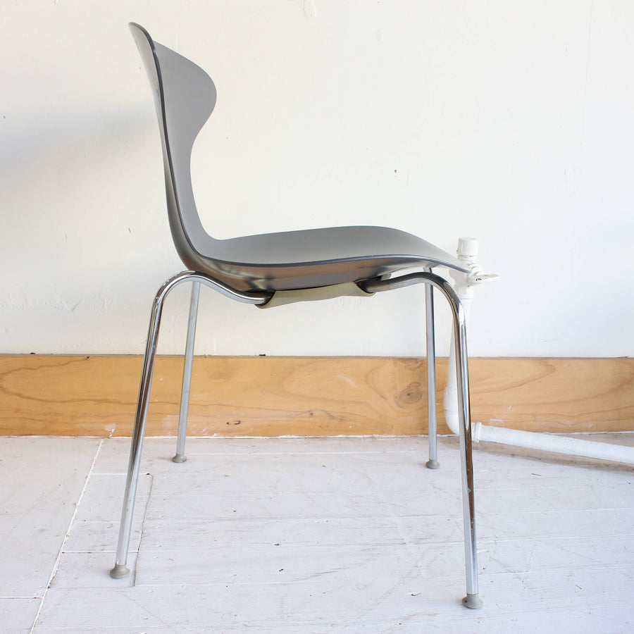 Ross Lovegrove 'Orbit' Chair