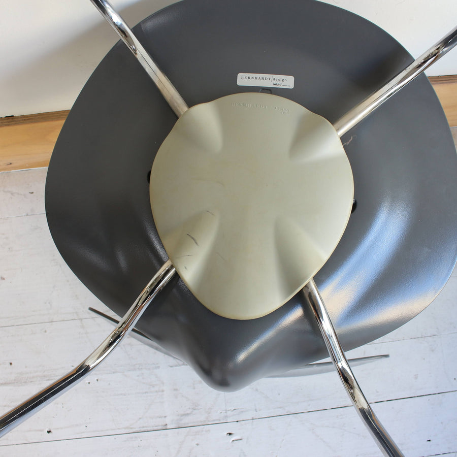 Ross Lovegrove 'Orbit' Chair