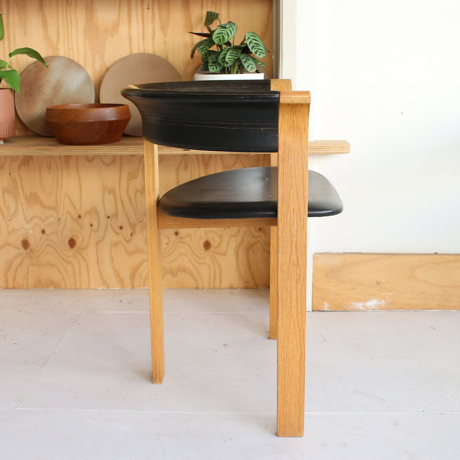 Rud Thygesen & Johnny Sorensen 4551 Dining Chairs