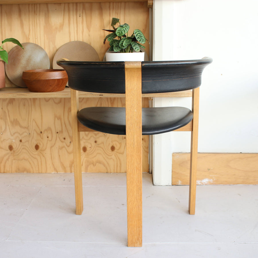 Rud Thygesen & Johnny Sorensen 4551 Dining Chairs