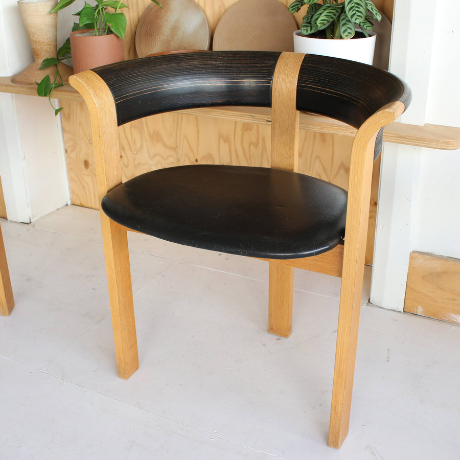 Rud Thygesen & Johnny Sorensen 4551 Dining Chairs