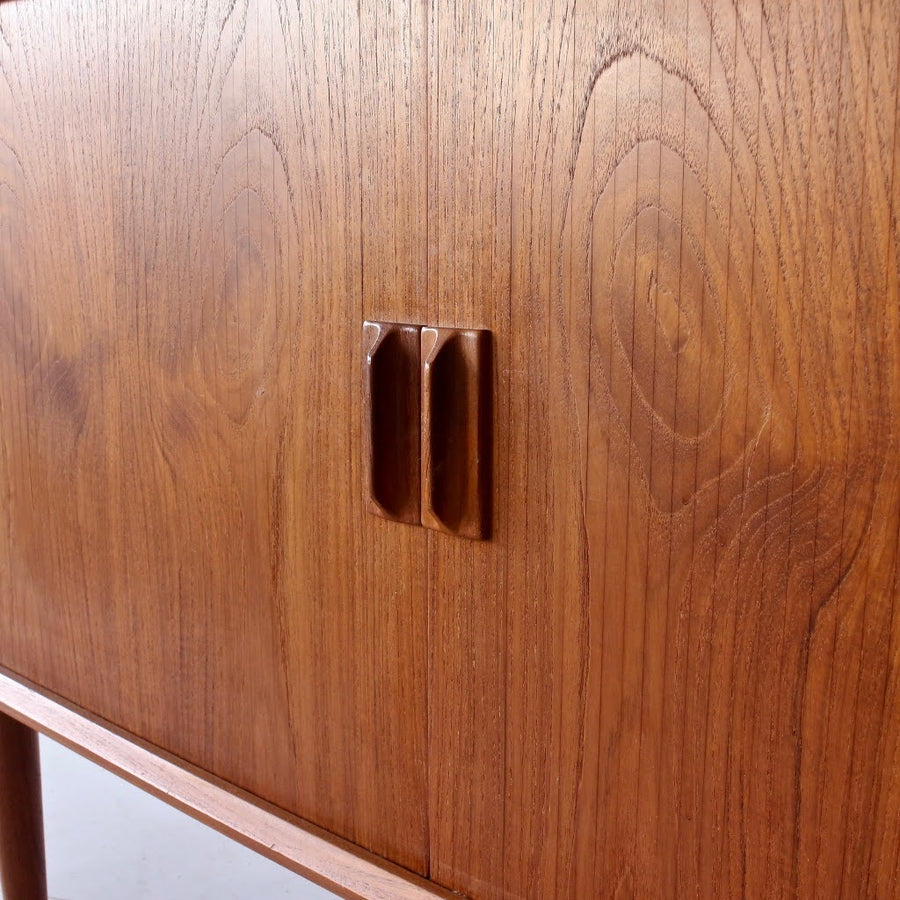 Svend Larsen Sideboard and Hutch