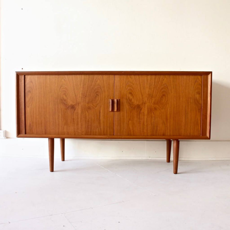 Svend Larsen Sideboard and Hutch