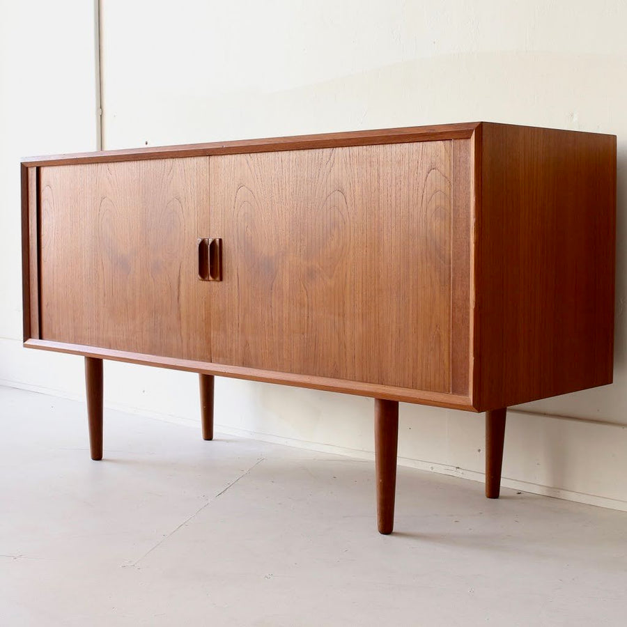Svend Larsen Sideboard and Hutch
