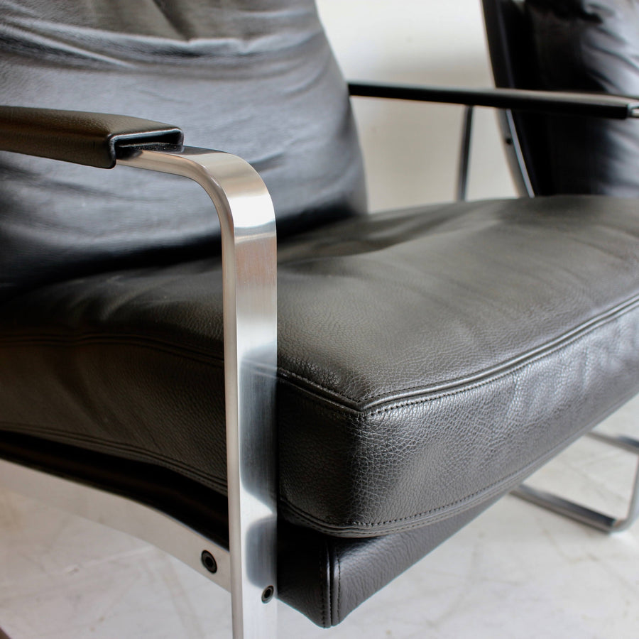 Walter Knoll FK 6720 Armchairs