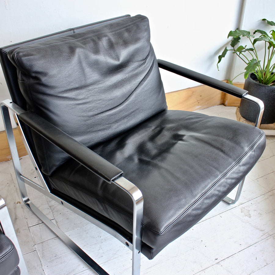 Walter Knoll FK 6720 Armchairs Juliet s Balcony