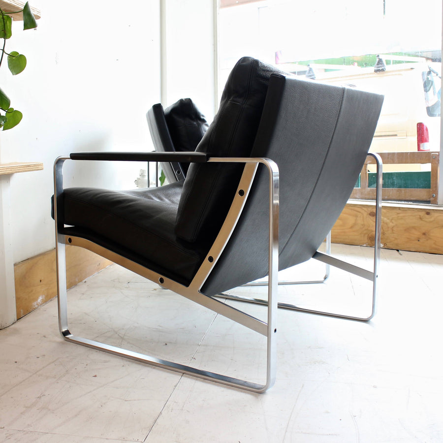 Walter Knoll FK 6720 Armchairs