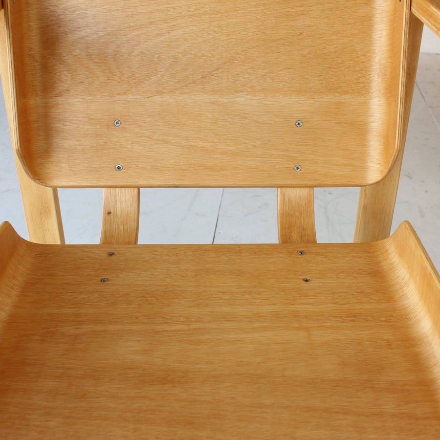 Woodmark Plywood Chair