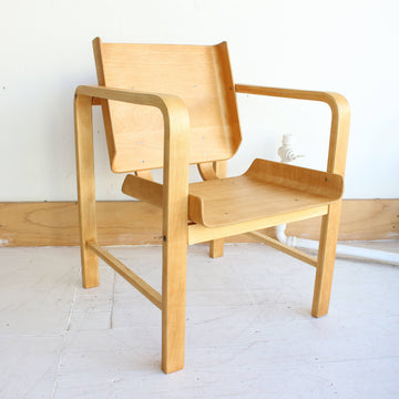 Woodmark Plywood Chair