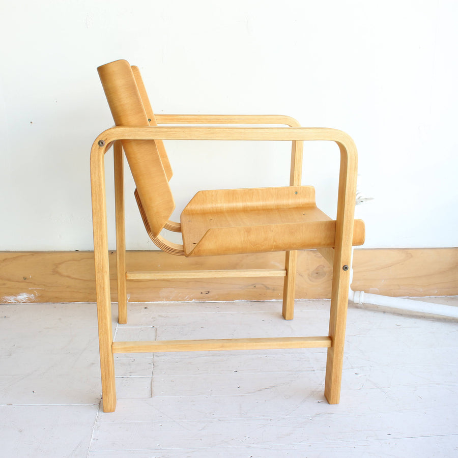 Woodmark Plywood Chair