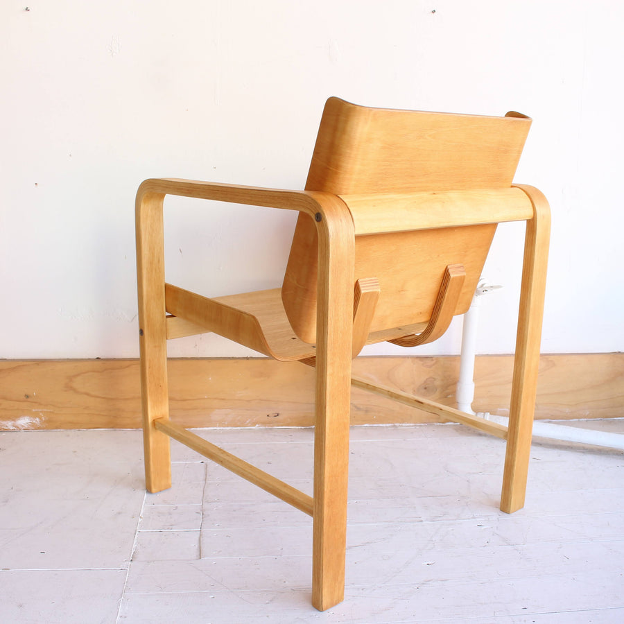 Woodmark Plywood Chair