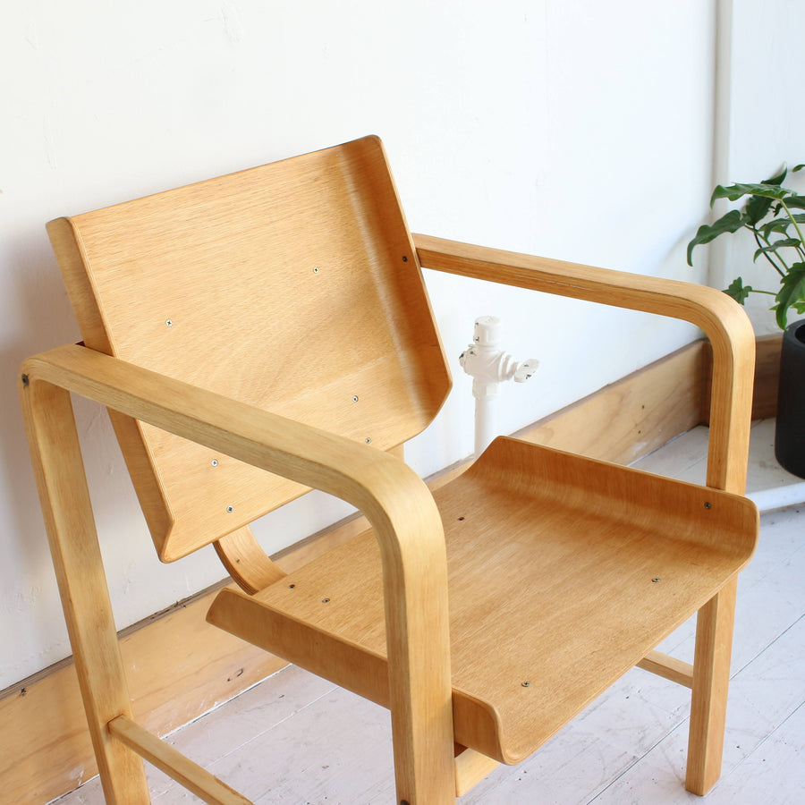 Woodmark Plywood Chair