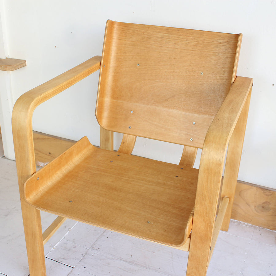 Woodmark Plywood Chair