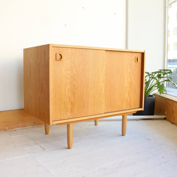 Danish Mid-Century Cabinet